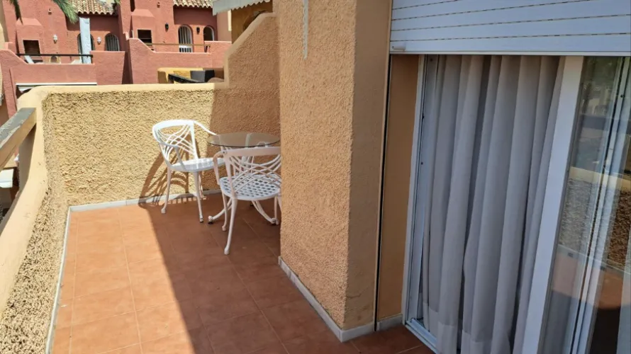 Casa adosada de 3 dormitorios en Nueva Andalucía, Spain No. 30558 № 14