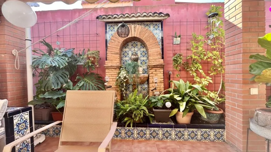 Villa de 3 dormitorios en Torrevieja, Spain No. 31023 № 13