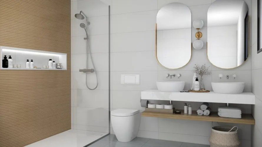 Villa de 3 dormitorios en Pilar de la Horadada, Spain No. 30867 № 4