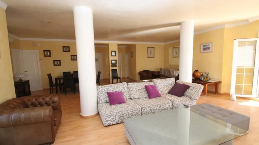 Villa de 5 dormitorios en Cabo Roig, Spain No. 30972 № 8