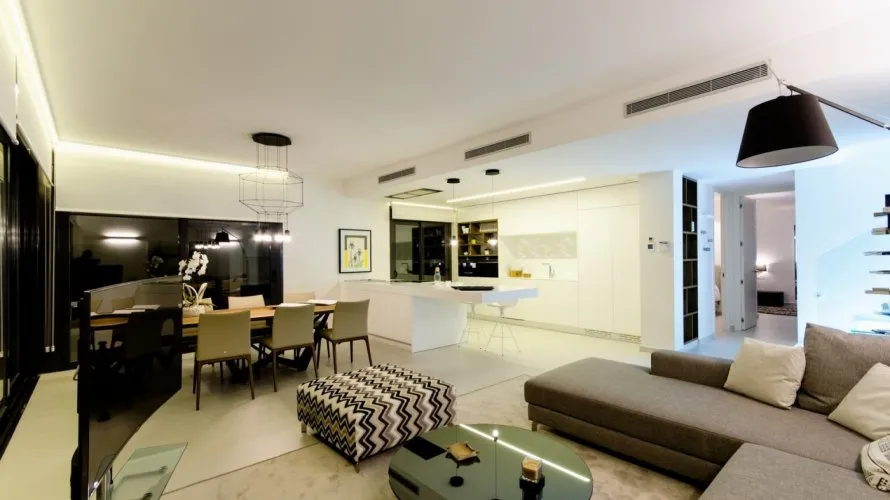 Villa de 4 dormitorios en Campoamor, Spain No. 30817 № 16