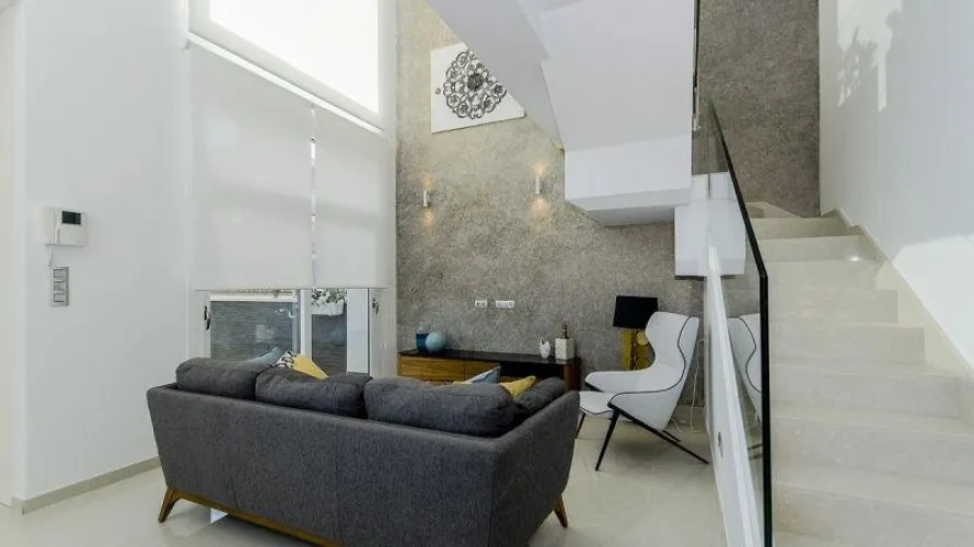 Villa de 3 dormitorios en Ciudad Quesada, Spain No. 30806 № 5