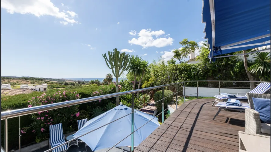 Villa de 3 dormitorios en Estepona, Spain No. 30734 № 20