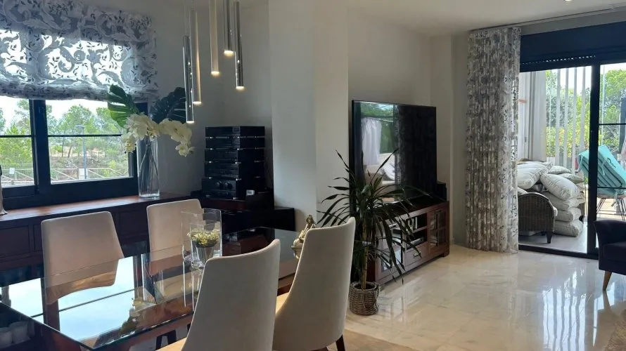 Сasa de 3 dormitorios en Finestrat, Spain No. 31193 № 11