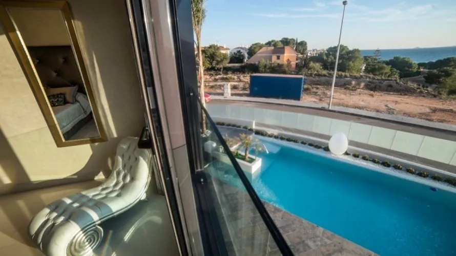 Apartamento tipo estudio Estudio en La Zenia, Spain No. 30785 № 9