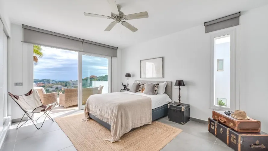 Сasa de 5 dormitorios en Marbella, Spain No. 31132 № 27