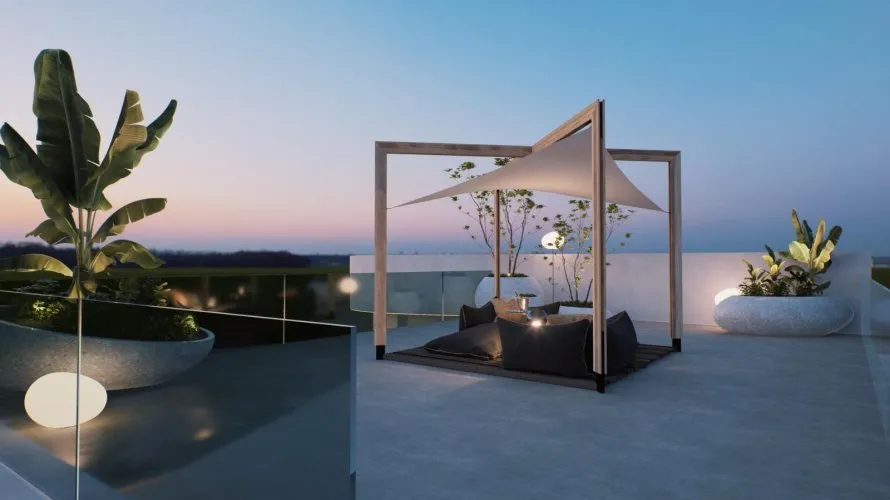 Villa de 3 dormitorios en Ciudad Quesada, Spain No. 30691 № 7