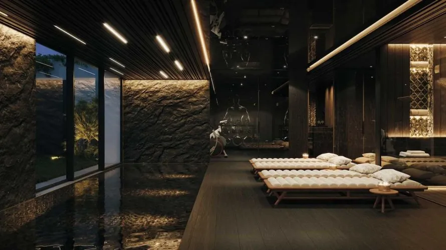 Villa de 11 dormitorios en Marbella, Spain No. 30642 № 12