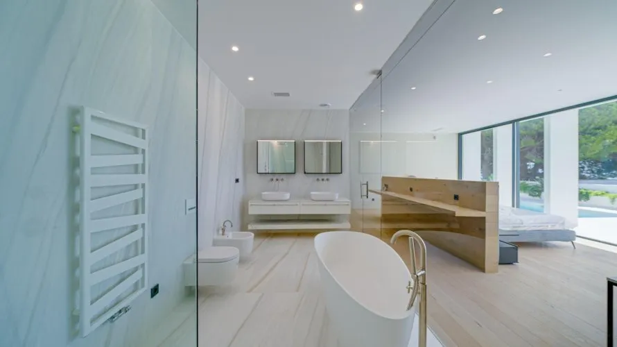 Villa de 5 dormitorios en Altea, Spain No. 30921 № 18