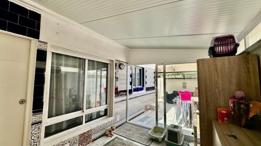 Bungalow de 2 dormitorios en Torrevieja, Spain No. 31201 № 11