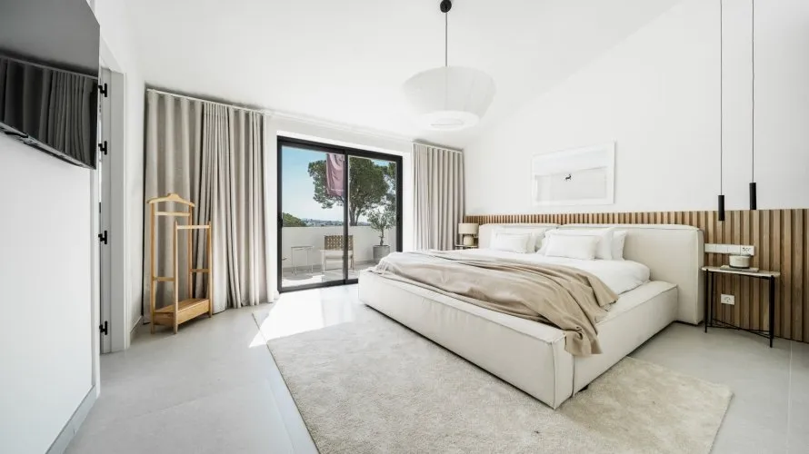 Villa de 7 dormitorios en Nueva Andalucía, Spain No. 30512 № 13