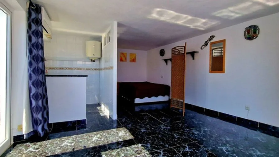 Villa de 4 dormitorios en Fuengirola, Spain No. 30724 № 3