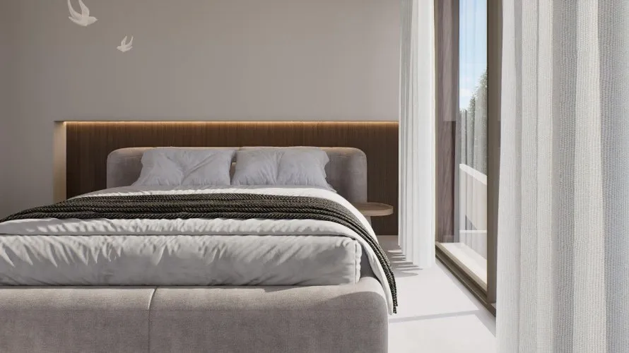 Сasa de 3 dormitorios en Gran Alacant, Spain No. 31086 № 8