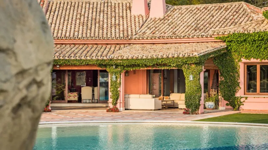 Villa de 8 dormitorios en Nueva Andalucía, Spain No. 30648 № 6