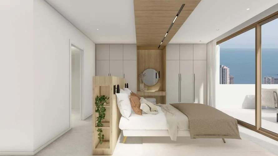 Villa de 3 dormitorios en Finestrat, Spain No. 30462 № 23