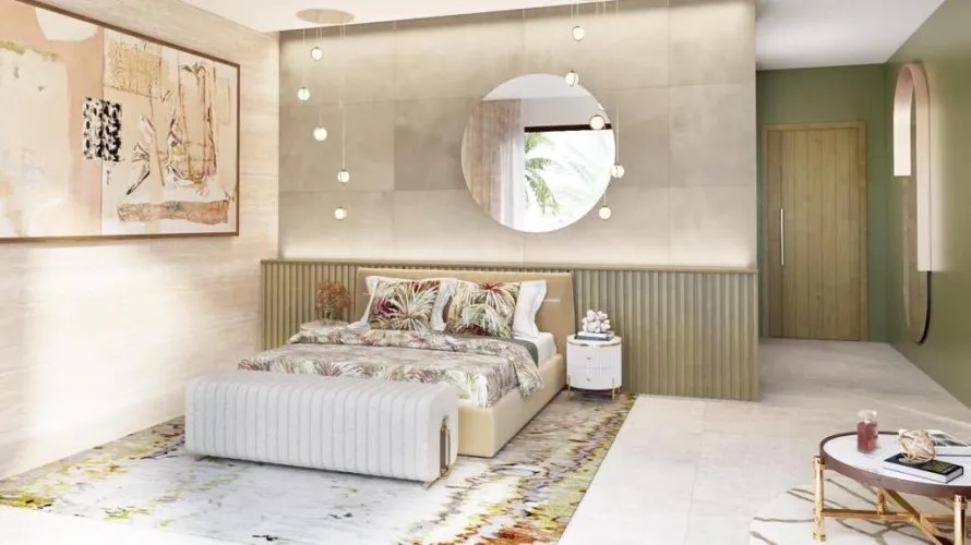 Villa de 4 dormitorios en Altea, Spain No. 30819 № 2