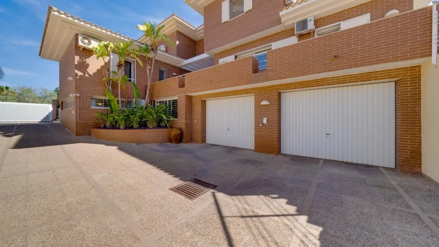 Apartamento tipo estudio Estudio en Benidorm, Spain No. 30953 № 13