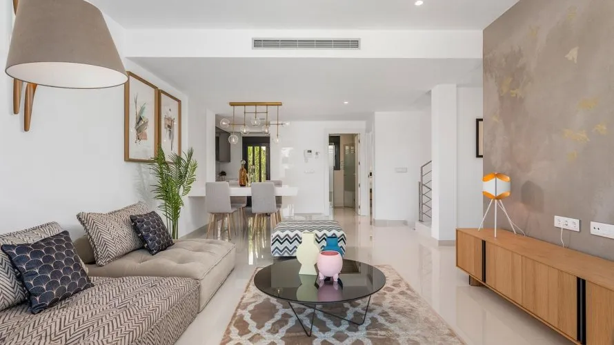 Villa de 3 dormitorios en Playa Honda, Spain No. 30671 № 20