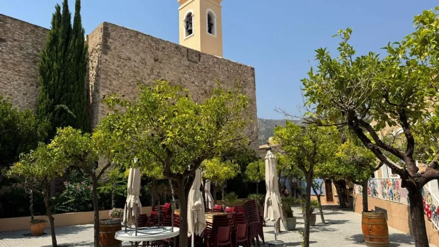 Bungalow de 258m² en Calpe, Spain No. 31110 № 26