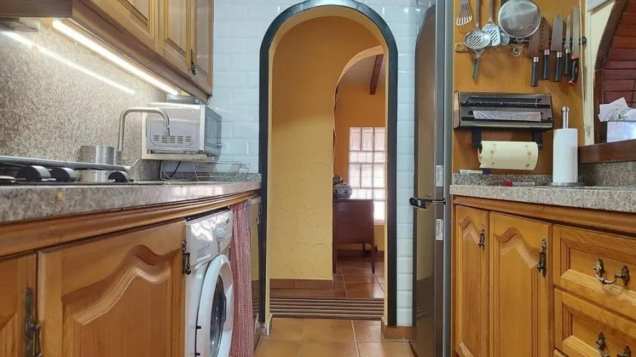 Villa de 3 dormitorios en Maryvilla, Spain No. 31220 № 14