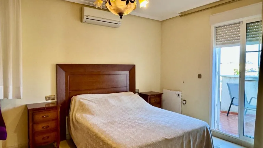 Villa de 3 dormitorios en Alicante, Spain No. 31114 № 12