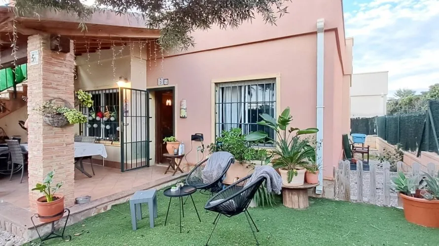 Сasa de 2 dormitorios en Torrevieja, Spain No. 31228 № 7