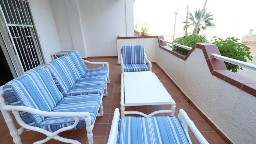 Bungalow de 2 dormitorios en Campoamor, Spain No. 31259 № 18