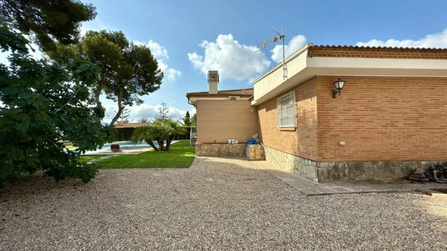 Villa de 3 dormitorios en La Nucia, Spain No. 31281 № 6