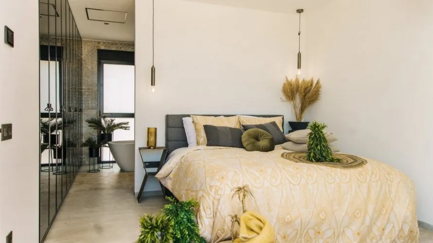 Villa de 3 dormitorios en Ciudad Quesada, Spain No. 30797 № 19