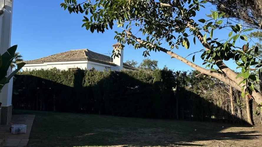 Сasa de 3 dormitorios en Sotogrande, Spain No. 30767 № 16