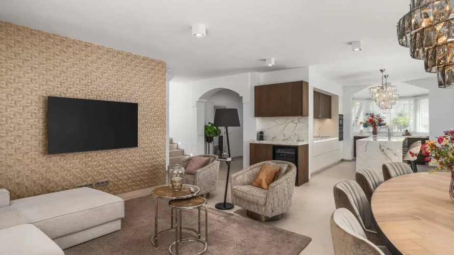 Сasa de 4 dormitorios en Estepona, Spain No. 31037 № 12