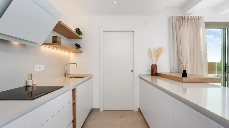 Villa de 3 dormitorios en Dolores, Spain No. 30678 № 10