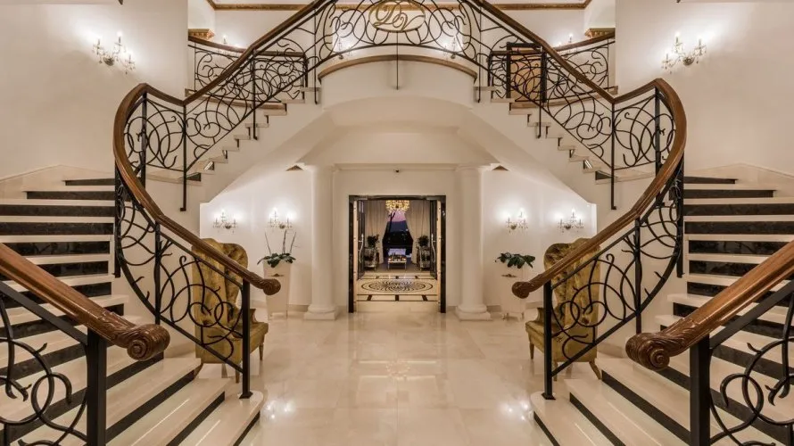 Villa de 7 dormitorios en Marbella, Spain No. 30619 № 13