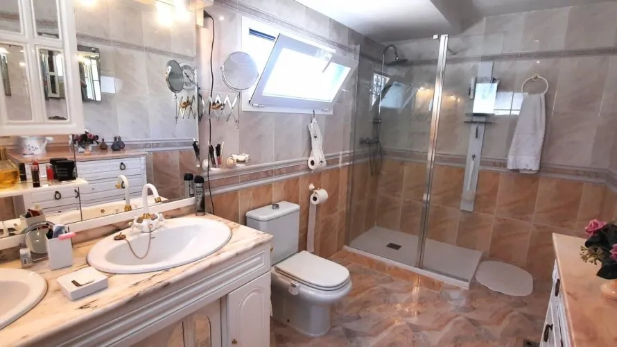 Villa de 155m² en L'Alfàs del Pi, Spain No. 30908 № 19