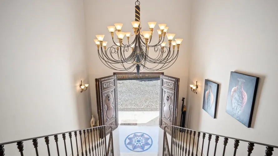 Villa de 6 dormitorios en Benahavís, Spain No. 30745 № 13