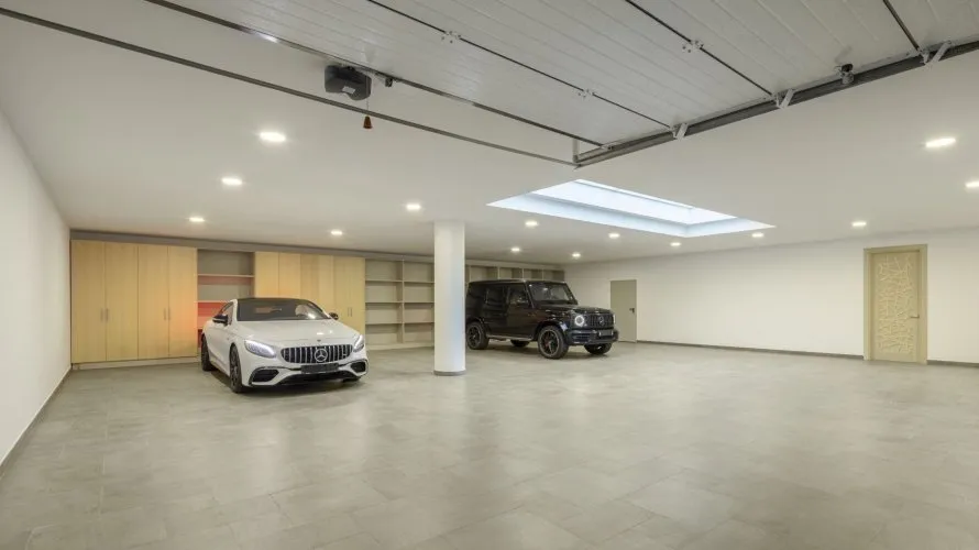 Villa de 6 dormitorios en Nueva Andalucía, Spain No. 30583 № 11