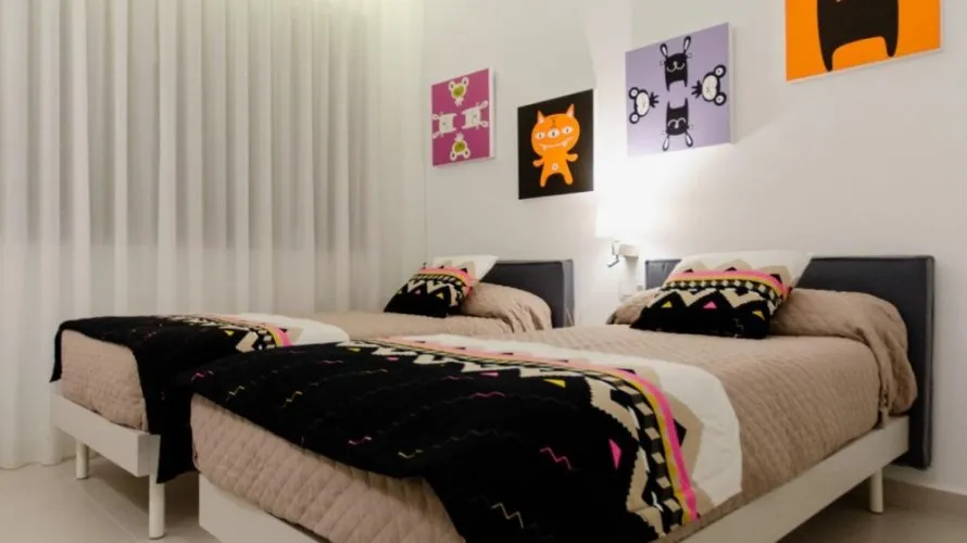 Villa de 4 dormitorios en Campoamor, Spain No. 30673 № 6