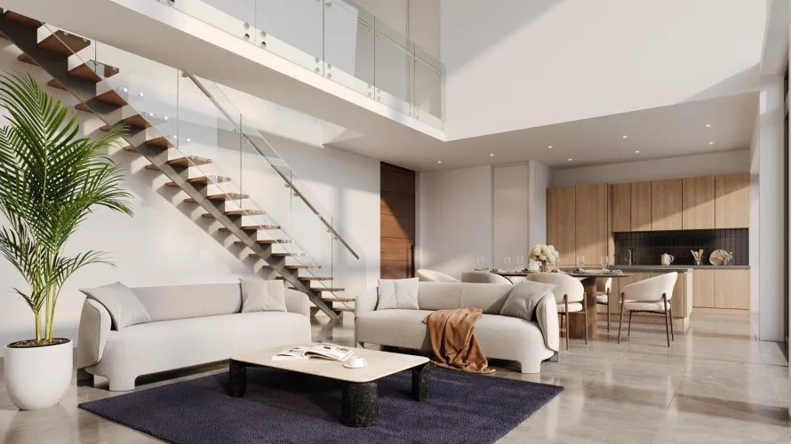 Villa de 3 dormitorios en Calpe, Spain No. 30666