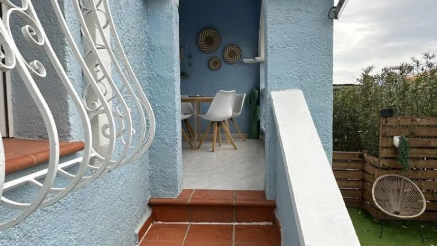 Bungalow de 67m² en Cumbre Del Sol, Spain No. 31194 № 13