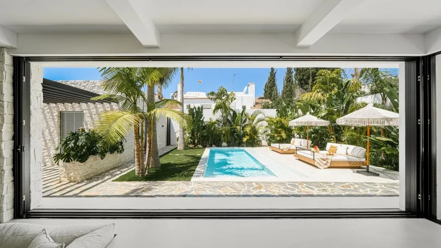 Villa de 4 dormitorios en Nueva Andalucía, Spain No. 30499 № 19