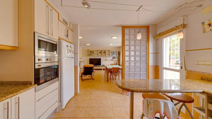 Bungalow de 5 dormitorios en Los Altos, Spain No. 30962 № 26