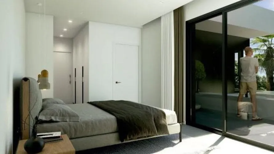 Villa de 3 dormitorios en Rojales, Spain No. 30899 № 2