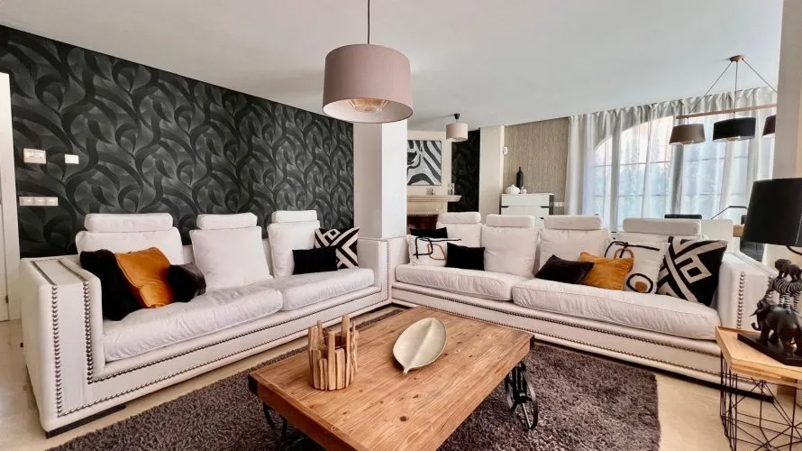 Villa de 1 dormitorio en Finestrat, Spain No. 31081