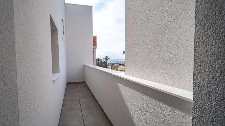 Villa de 3 dormitorios en Torrevieja, Spain No. 30880 № 12