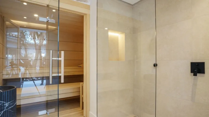 Villa de 5 dormitorios en Nueva Andalucía, Spain No. 30623 № 20