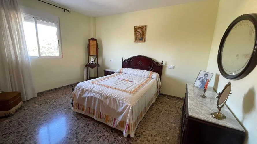 Villa de 4 dormitorios en Villajoyosa, Spain No. 30873 № 8