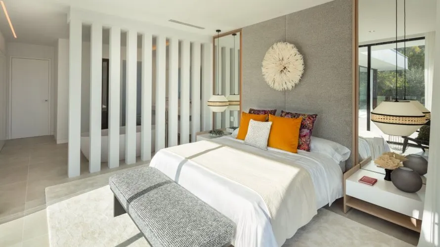 Сasa de 5 dormitorios en Nueva Andalucía, Spain No. 30763 № 15