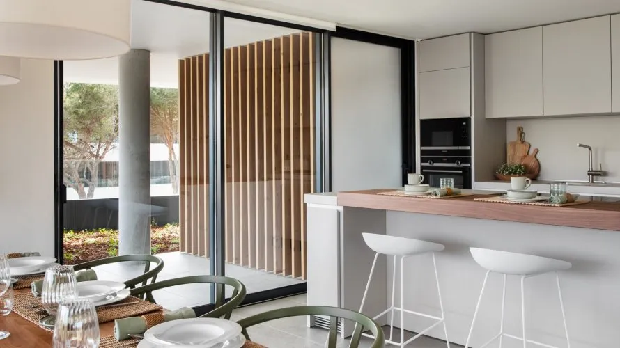 Villa de 3 dormitorios en Sotogrande, Spain No. 30538 № 7