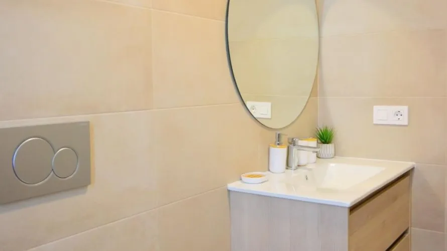 Villa de 3 dormitorios en Dolores, Spain No. 31167 № 24