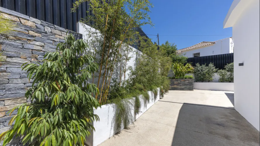 Villa de 5 dormitorios en El Rosario, Spain No. 31126 № 23